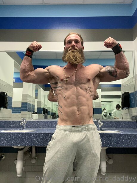 Hoochie Daddyy erotische top bilder