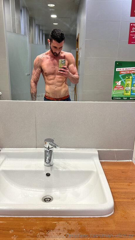 Manuelcruzz porno sexy galerien