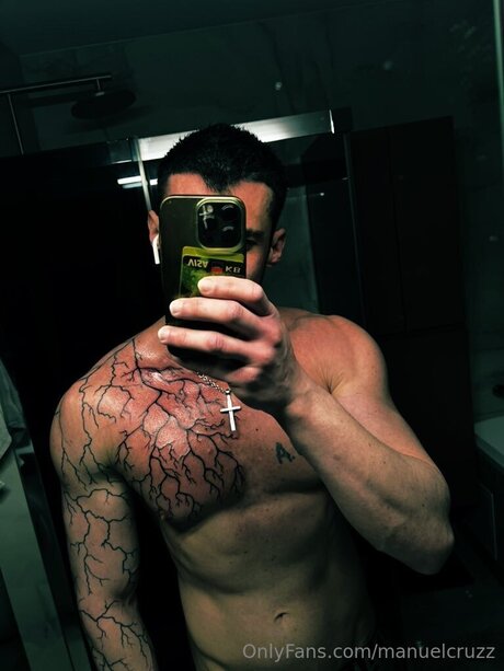 Manuelcruzz schöne pornostar archiv