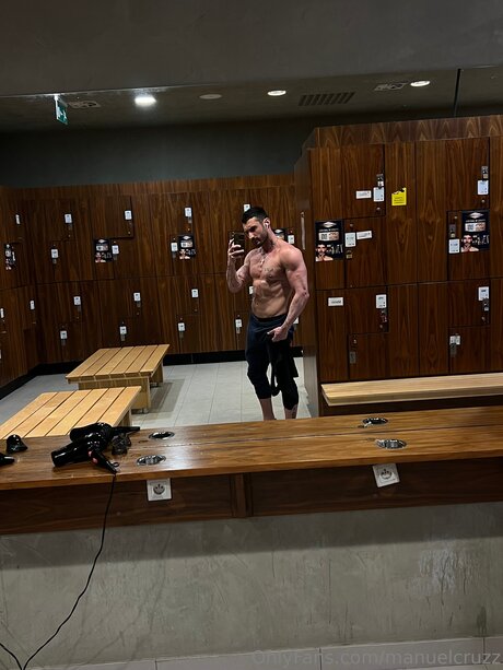 Manuelcruzz xxx nackte archiv