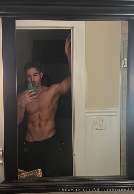 Alejandroxxx27 model sexy galerie
