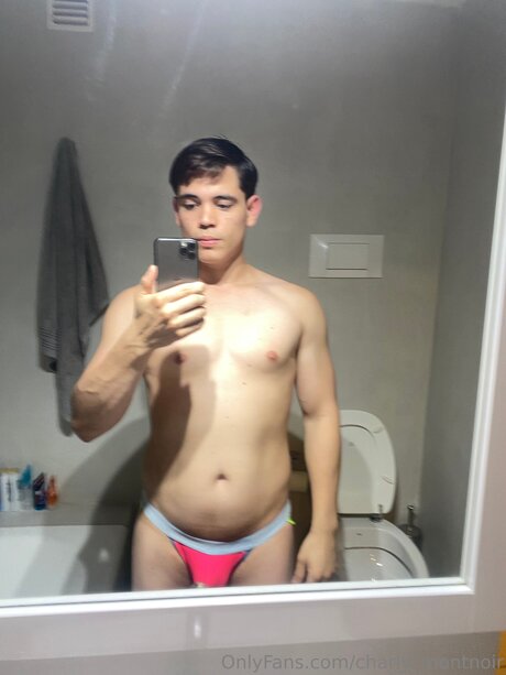 Charly Montnoir freie schöne foto