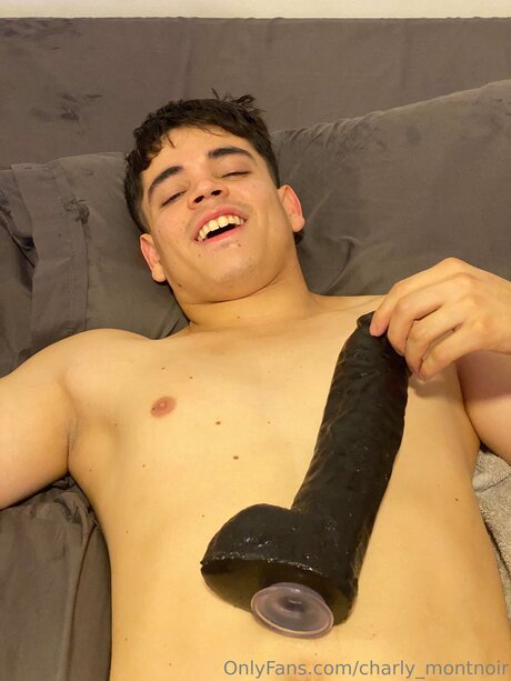 Charly Montnoir heiße pornografische galerien