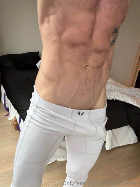 Chris Carpenter xxx porno bilder