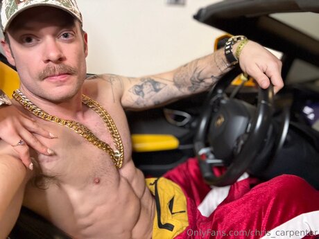 Chris Carpenter erwachsene pornografische bild