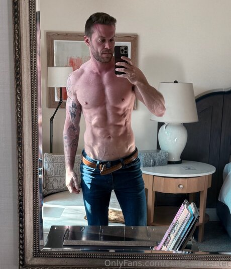 Chris Carpenter schöne schöne galerien