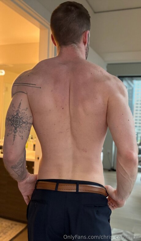 Chris Carpenter porno perfekte galerien