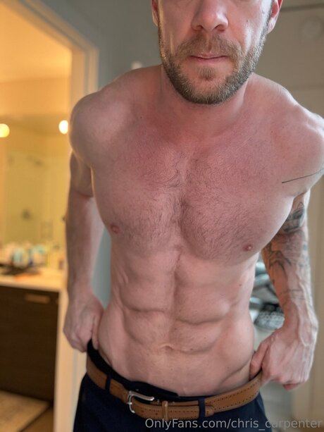 Chris Carpenter model perfekte archiv