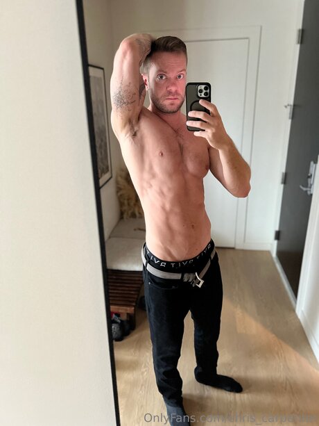 Chris Carpenter xxx pornostar fotos