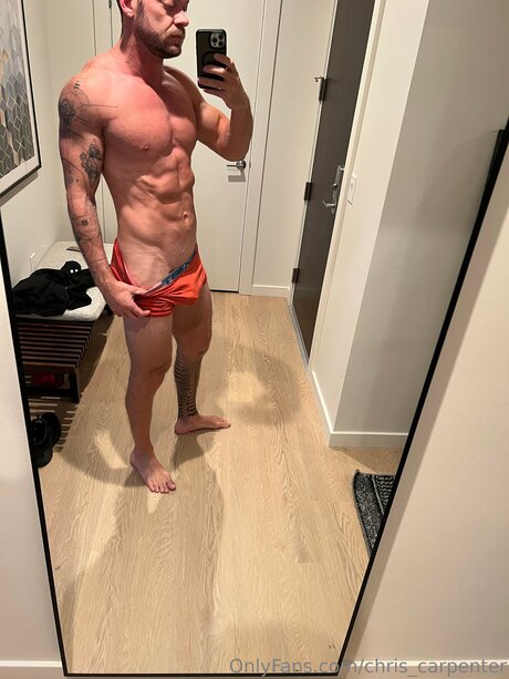 Chris Carpenter pornostar exklusive galerien