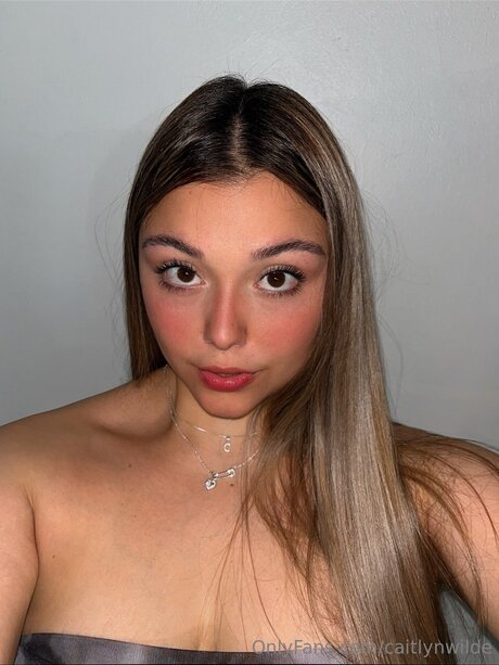 Caitlynwilde model sexy galerien