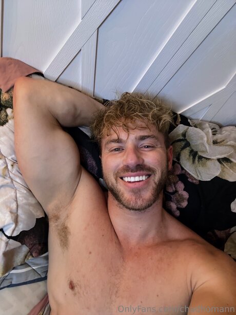 Chadhomann porno hübsche galerie