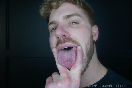 Chadhomann heiße pornografische foto