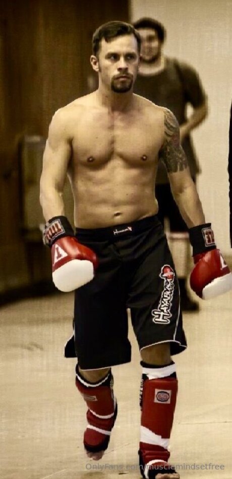 Musclemindsetfree heiße xxx fotos