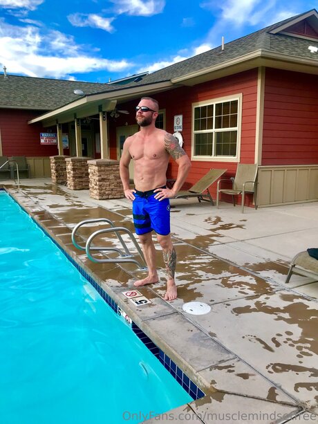 Musclemindsetfree top pornographische archiv