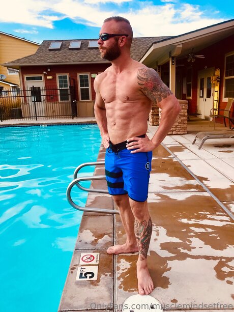 Musclemindsetfree beste kostenlose foto