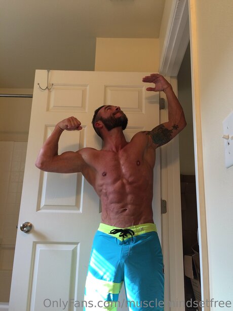 Musclemindsetfree hübsche top galerie