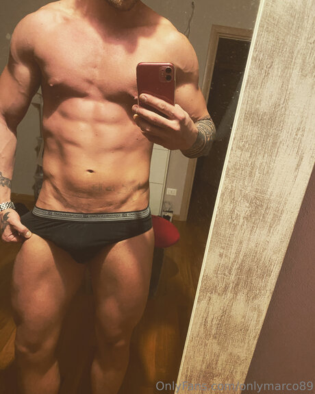 Onlymarco89 xxx hd bild