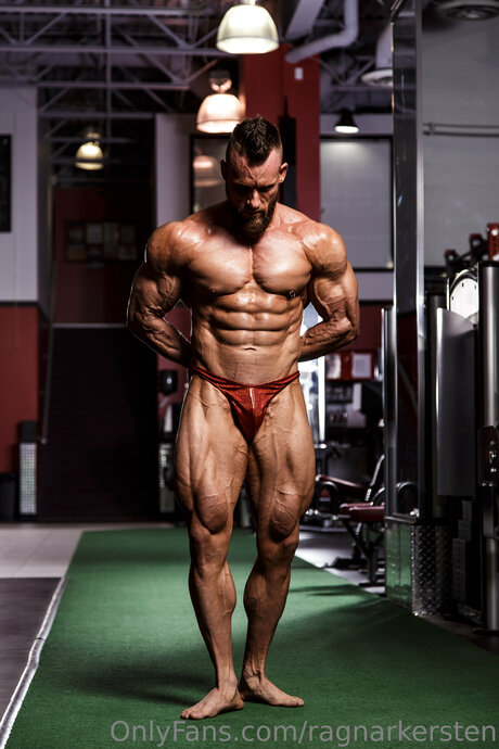 Ragnarkersten porno nackten galerien