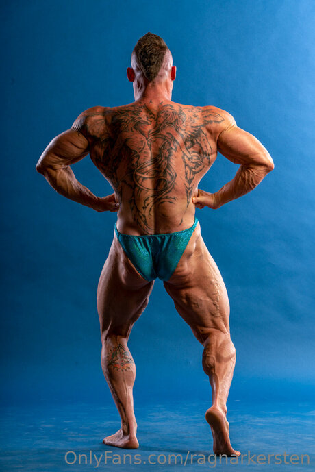 Ragnarkersten top nackte archiv