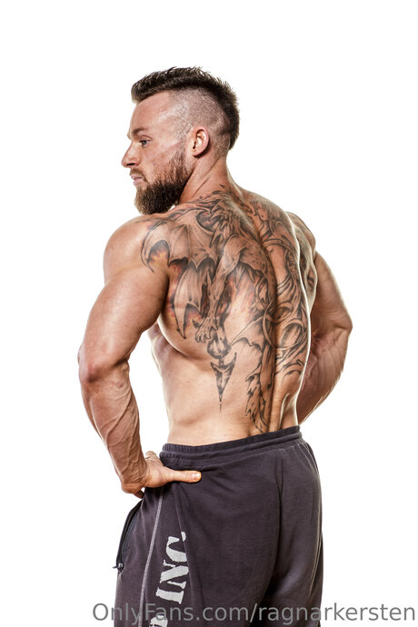 Ragnarkersten nackt xxx archiv