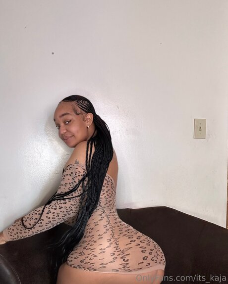 Its Kaja heiße erwachsene foto