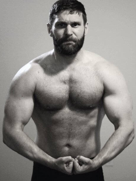 Nicholas D beste porno foto