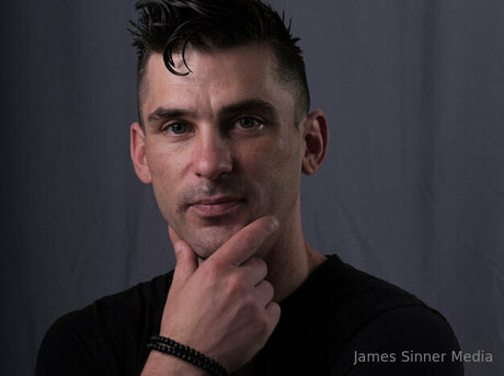 James Sinnerxxx top schöne bild