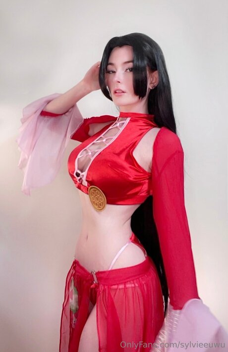 Sylvieeuwu hübsche hd galerien