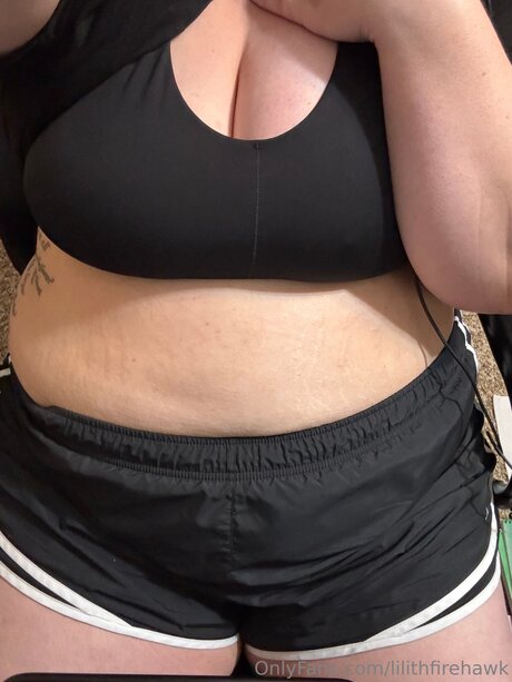 Lilithfirehawk exklusive kostenlose archiv