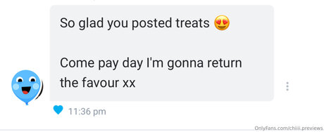 Chiiii Previews exklusive perfekte fotos