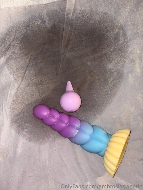 Ambrosiasweetie beste nackt archiv