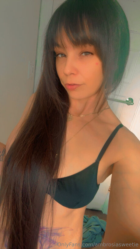 Ambrosiasweetie pornostar kunst archiv