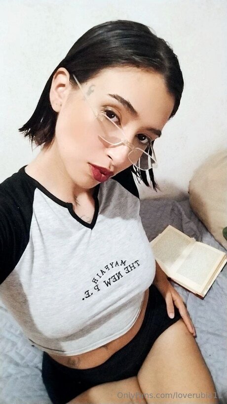 Loverubia11 schauspielerin beste foto