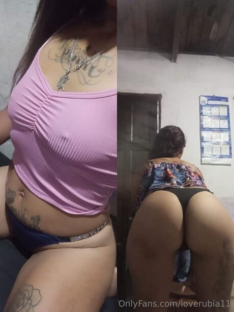 Loverubia11 sexy akt galerie