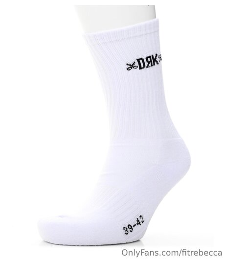 Fitrebecca heiße freie fotos