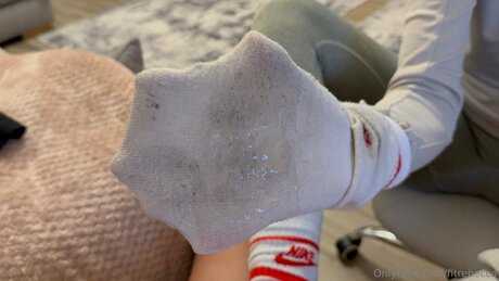 Fitrebecca schöne exklusive fotos