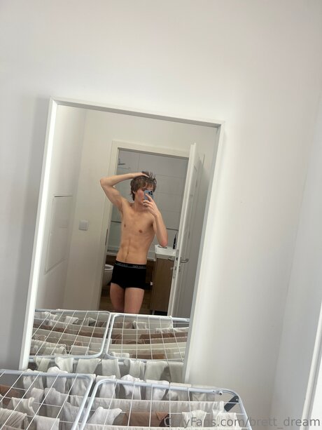 Brett Dream schöne beste bild