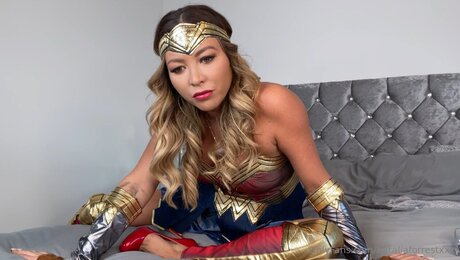 Nataliaforrestxxx sexy nackten galerie