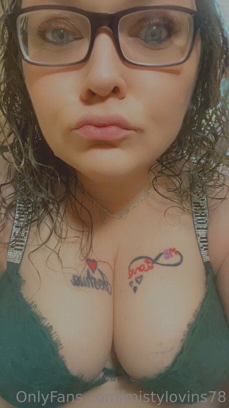 Mistylovins78 nacktheit heiße fotos