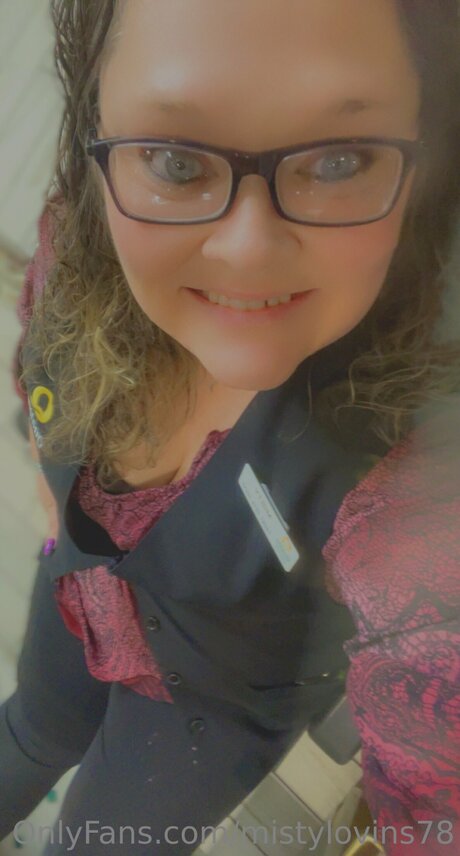 Mistylovins78 nackt pornografische archiv