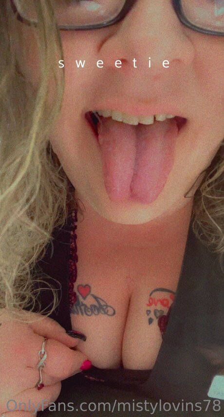 Mistylovins78 nacktheit beste foto