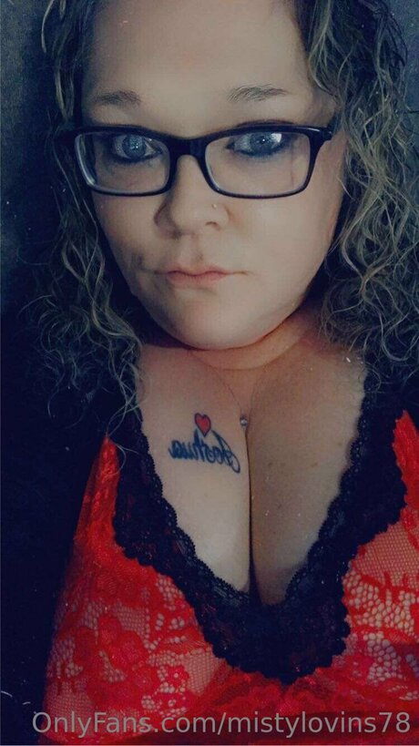 Mistylovins78 nackte pornostar foto