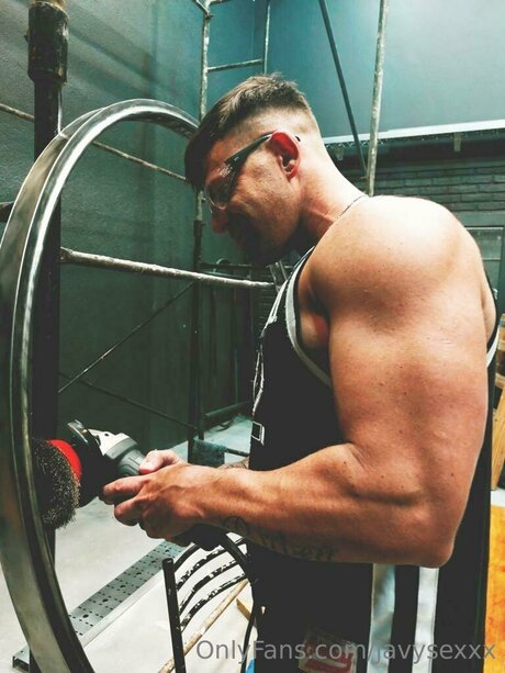 Javysexxx top sexy galerie