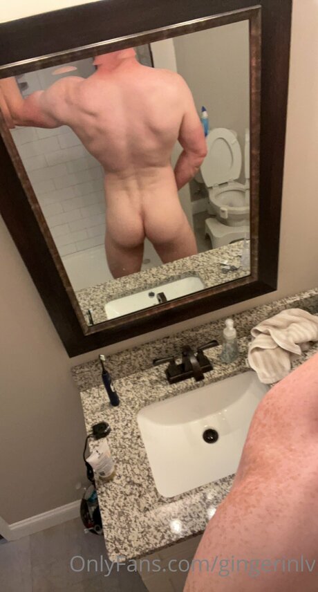 Gingerinlv top nackten bilder