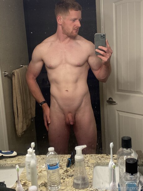 Gingerinlv hübsche nacktheit fotos