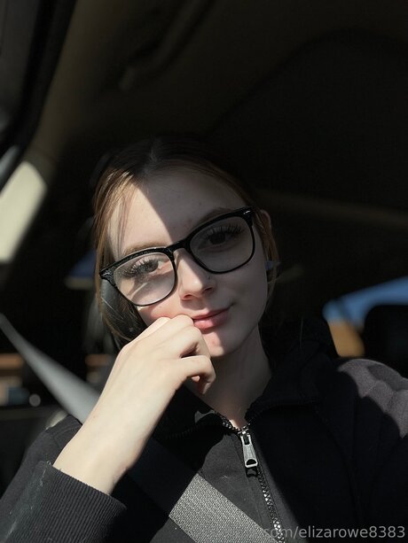 Elizarowe8383 exklusive nacktheit foto