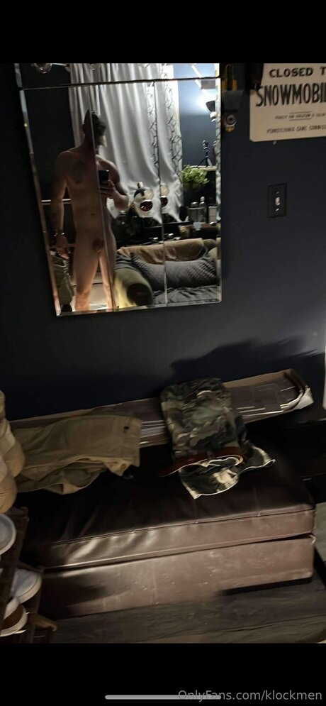 Klockmen heiße freie foto