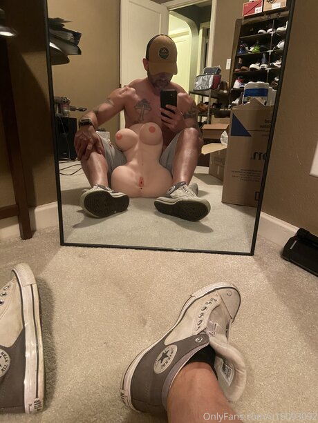 Klockmen top nackt bild