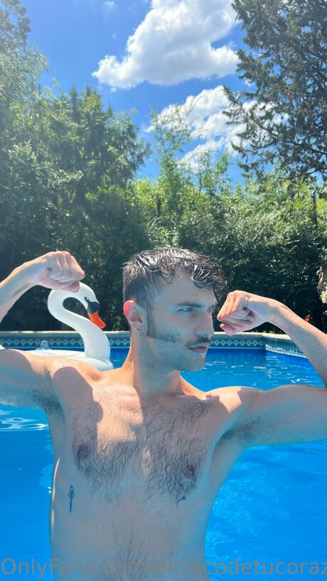 Eldiscodetucorazon kunst heiße archiv